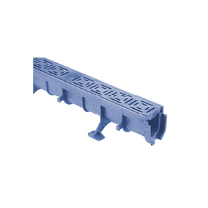 Residential Trench Drainage Zurn