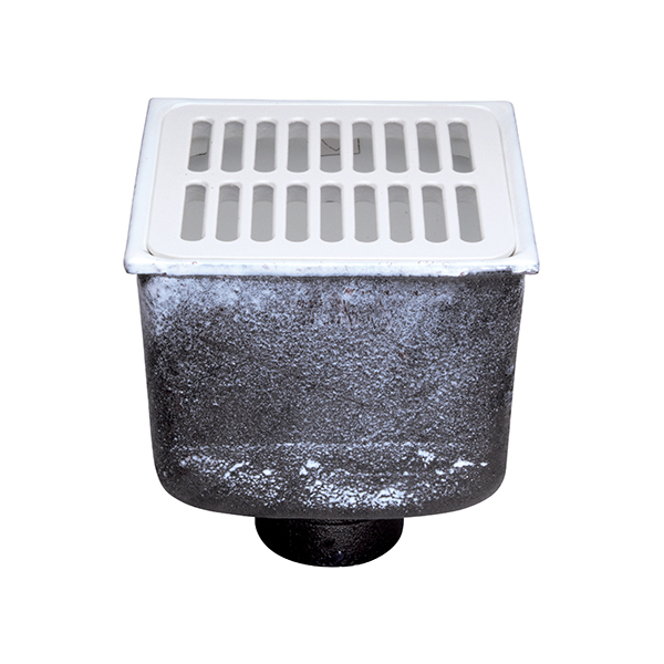 Floor Sinks Building Drainage Zurn