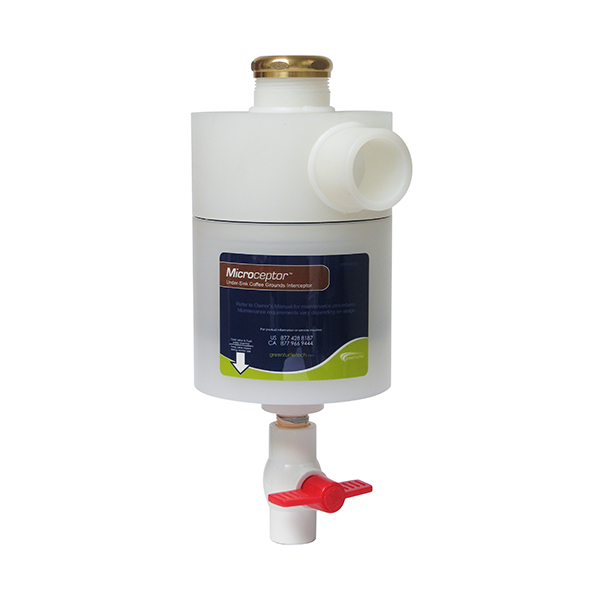 Sediments And Solids Interceptor Grease Oil And Sediment