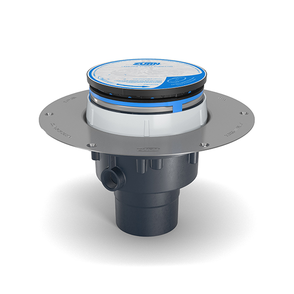 zurn floor drain