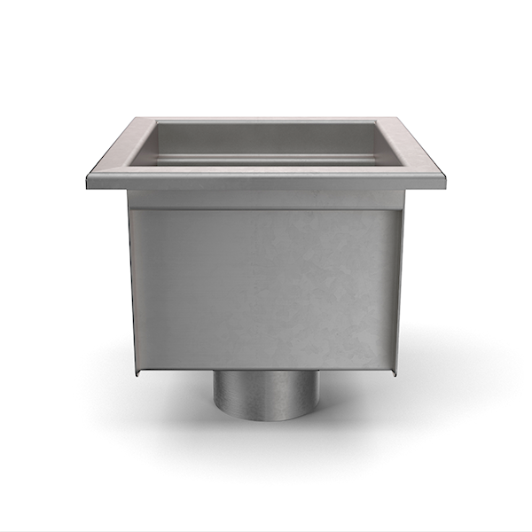 Floor Sinks Building Drainage Zurn