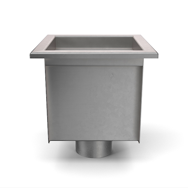 floor sink