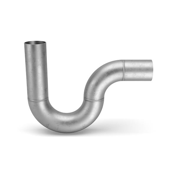 Stainless Steel Drainage Building Drainage Zurn