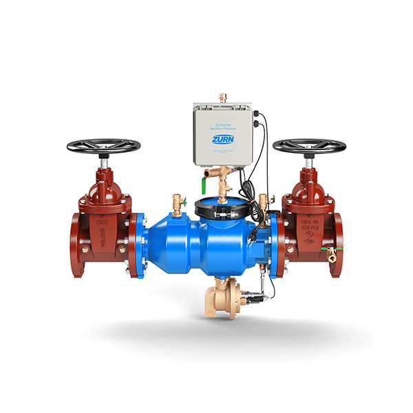 Water Backflow Preventer Water Safety Zurn Wilkins