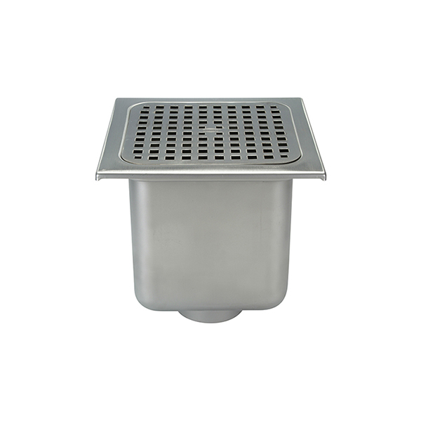 Floor Sinks Building Drainage Zurn