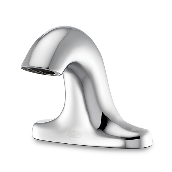 Sensor Finish Plumbing Zurn