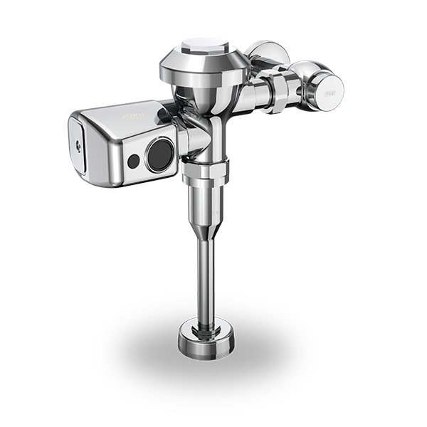 Zurn cheap flush valves
