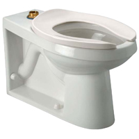 EcoVantage® HET Floor-mounted Toilet