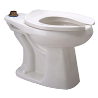 EcoVantage® HET ADA Floor-mounted Toilet System