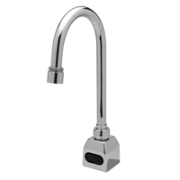 AquaSense® Gooseneck Sensor Faucet (Lead Free)