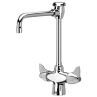 AquaSpec® lab faucet with 6