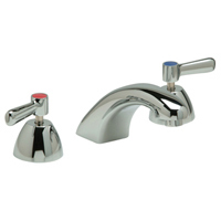 Widespread Faucet with 5