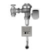 Hardwired Automatic Sensor Valve for 0.125 GPF Urinals