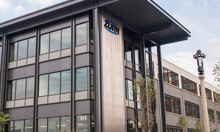 About Zurn