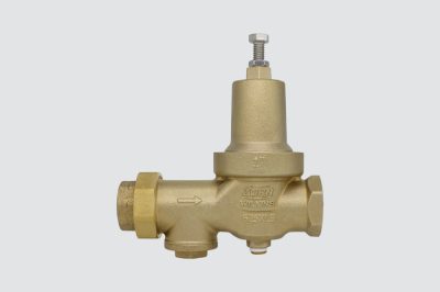 New Wilkins Pressure Reducing Valve