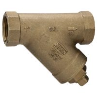 Wye Strainers Category