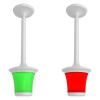 Smart Occupancy Lights