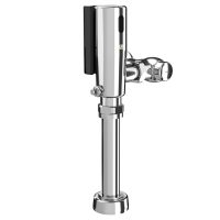 Smart Sensor Flush Valves