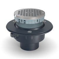 Floor Drain FD1-NH3_AF