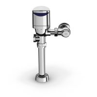 Sensor Flush Valves