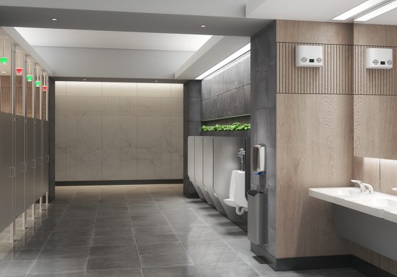Restroom