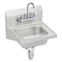 Service Sinks