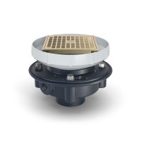 Floor Drains
