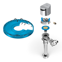 Diaphragm Kits