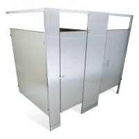 Hadrian Partitions