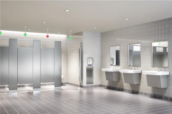 Restroom
