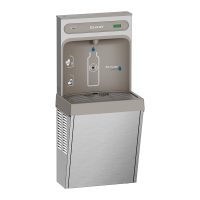 Bottle Filling Station