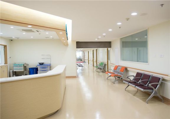 Nurse station