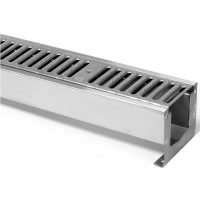 Trench Drains
