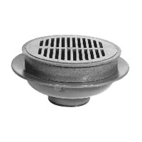 Floor Drains