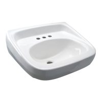 Lavatories