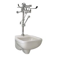 Bedpan Washer