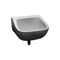 Surgeon Scrub Sink