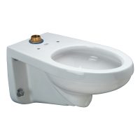 Toilets