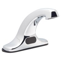 Sensor Faucets