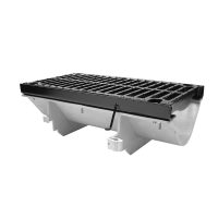 Trench Drains
