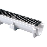 Trench Drains