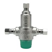 Thermostatic Mixing Valves
