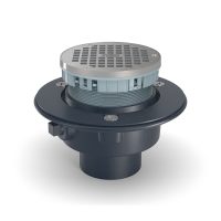 Floor Drain