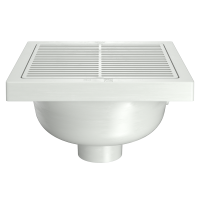 Floor Sink