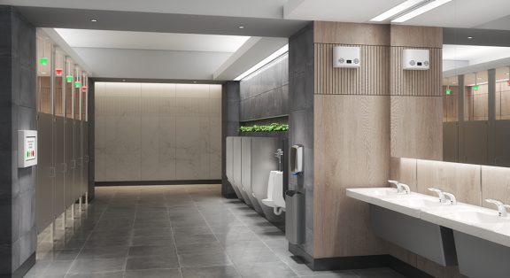 Restroom