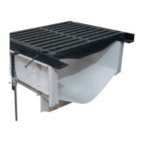 Trench Drains Z874