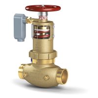 Fire Valves ZW5004ILG