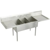Stainless Steel Sink