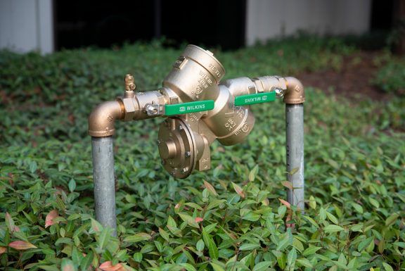 Water Control