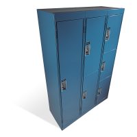 Lockers Emperor